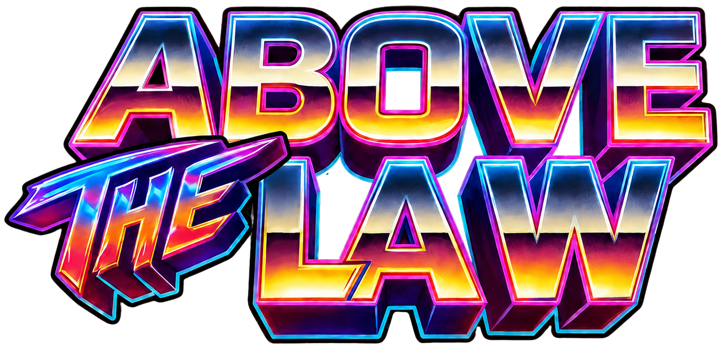 Above The Law